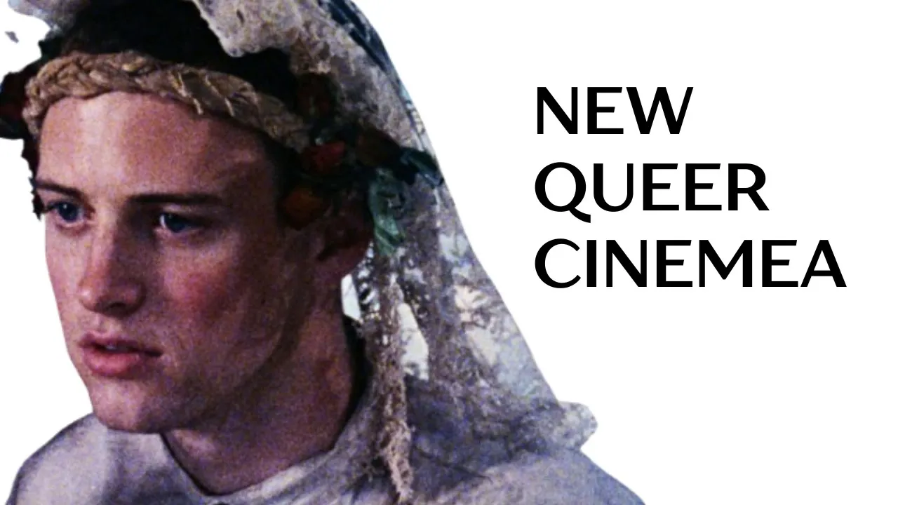 new queer cinema video essay