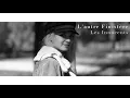 PV Nova & Clara Doxal - L'autre Finistère [Les Innocents]
