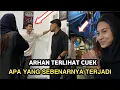 Lagu Benarkah Karena Luka Masa Lalu?. Sikap Cuek Arhan Ke Zize Saat Pamit Dipertanyakan.