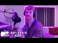 Download Lagu Finneas Performs 'Die Alone', 'I Lost a Friend' \u0026 More | MTV Unplugged at Home