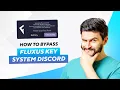 How To Bypass Fluxus Key System Discord 2026 - Full Guide key link skipping script execution