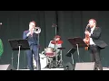 ONE NOTE SAMBA (Antônio Carlos Jobim), by Hans Ulrik With The Tivoli Ensemble 6/ - June 2021