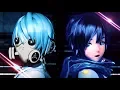 Download Lagu Ghost Rule ~ゴーストルール_IZU~/ EXTEND ver. / EX project [初音ミク Project DIVA Future Tone]