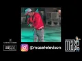 **NEW** Mase, Cam & Kiss shoot video for "GORILLA LION HYENA" in Miami !