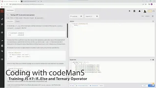 Archived Codewars 8 kyu Training JS If Else and Ternary Operator JavaScript