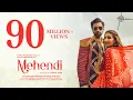 Download Lagu Mehendi - Song| Dhvani Bhanushali | Gurfateh| Vishal Dadlani| Vinod B| Lijo-Chetas| Priya S| Vibhu P