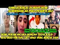 Lagu P4RAH‼️DEWI PERSIK M4RAH \u0026 SEBUT UNTUK YANG BERI GIFT BAGI YANG IKHLAS SAJA❓SOIMAH TERUS DI HUJ4T🔥