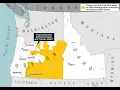 Eastern Oregon Should Vote to Join Idaho 2022