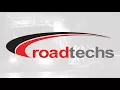 Roadtechs A303 Ilminster Fine Milling Joint Repair
