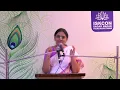 Download Lagu Govinda Damodar Madhaveti....(English) | by Dr.Nitaisevini Mataji