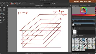 Base-Building Simulation Game Tutorial in Unity - Refactoring