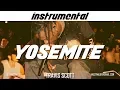 Download Lagu Travis Scott - YOSEMITE (INSTRUMENTAL) *reprod*