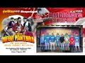 Download Lagu LIVE MALAM / SI MANIS DEWI PANTURA / SAMBIMAYA CULTURE / HUT RI KE 80 / 19-08-25 SAMBILAWANG KIDUL