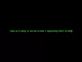 CSS - Awesome Typewriter Effect with Terminal Appearance