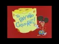 Lagu Ren \u0026 Stimpy Production Music - Da Jodel-Rudel