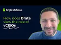 Download Lagu Why vCISOs Are Essential for Compliance Success | Bright Defense + Drata #Cybersecurity #Compliance