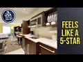 Home2 Suites by Hilton Houston Energy Corridor - Feels Like a 5-Star Houston TX United States