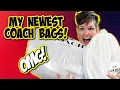 Download Lagu 2 NEW Coach BAG REVEAL!!!