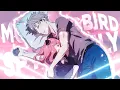 Download Lagu Spy x Family - Mockingbird [ AMV]
