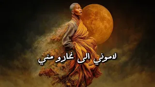 لاموني اللي غارو مني                                             دندنها