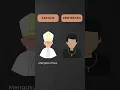 Download Lagu Inilah Perbedaan Agama Katolik dan Protestan #shorts