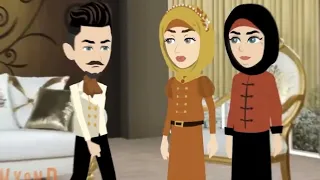 زينه شباب العيله الحيله تصميمي 