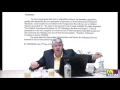 Fannin s Troubles Who lit the candle Pt 4