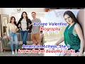 Aubree Valentine Biography Family Awards More United States complete Aubree Valentine Biography