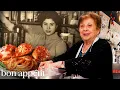 The 90-Year-Old Italian Grandma Running an Iconic NYC Restaurant Bon Appetit