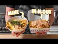 Download Lagu Making In-N-Out Animal Style Fries At Home | But Better