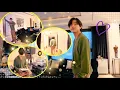 Download Lagu Taehyung’s house tour - where does V from BTS live and what does his apartment look like