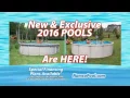 NAMCO - New Exclusive 2016 Pools