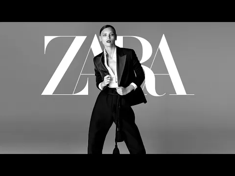 Download MP3 ZARA 2022 fashion music playlist (1 hour)