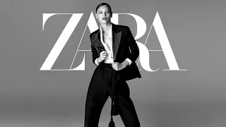 ZARA 2022 Fashion Music Playlist 1 Hour 