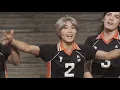 Download Lagu The Summer Of Evolution Hyper Projection Engeki Haikyuu!! [Curtain Call]
