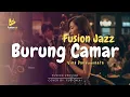 Lagu Burung Camar - Vina Panduwinata (Fusion Jazz)