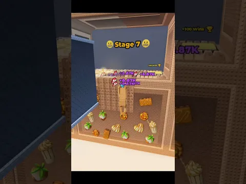 New Galaxy 2 😱 #roblox #games #gaming #gameplay