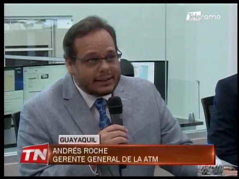 Firma de convenio para mobiliario de corredores viales 5 y 6