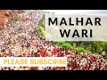 Download Lagu Malhar wari - Agga bai arrecha | Ajay - Atul | Samiir Cover मल्हारवारी