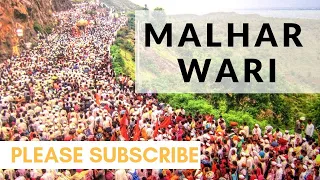 Download Malhar wari - Agga bai arrecha | Ajay - Atul | Samiir Cover मल्हारवारी MP3