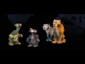 WE ARE FAMILY - CREDITS ICE AGE 4 JLO KEKE PALMER QUEEN LATIFAH NICKI MINAJ DRAKE