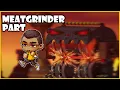 Lagu HERO STOPS THE MAPLE PULVERISER!? Maple Riot MEATGRINDER COLLAB PART!! | MapleStory Sprite Animation