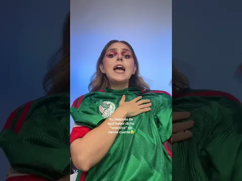 Ni la Malinche se atrevió a tanto😂 #comedia #españa #mexico