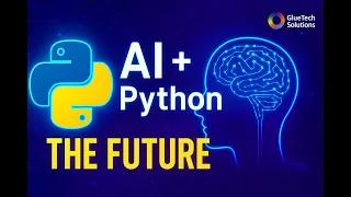 Demystifying AI What s Next for Python
