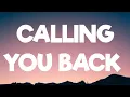 Download Lagu the marias- calling you back ( lyrics)