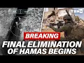 Download Lagu BREAKING: Hamas Faces TOTAL ELIMINATION As IDF Approves Gaza City Conquest | TBN Israel