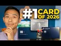 NEW Amex Platinum vs Chase Reserve vs Capital One Venture X Card of 2026