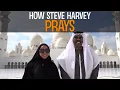 Download Lagu How Steve Harvey Prays