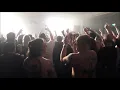 Frank Carter & The Rattlesnakes - Devil Inside Me. Margate, Dreamland Ballroom. 2019 02 09