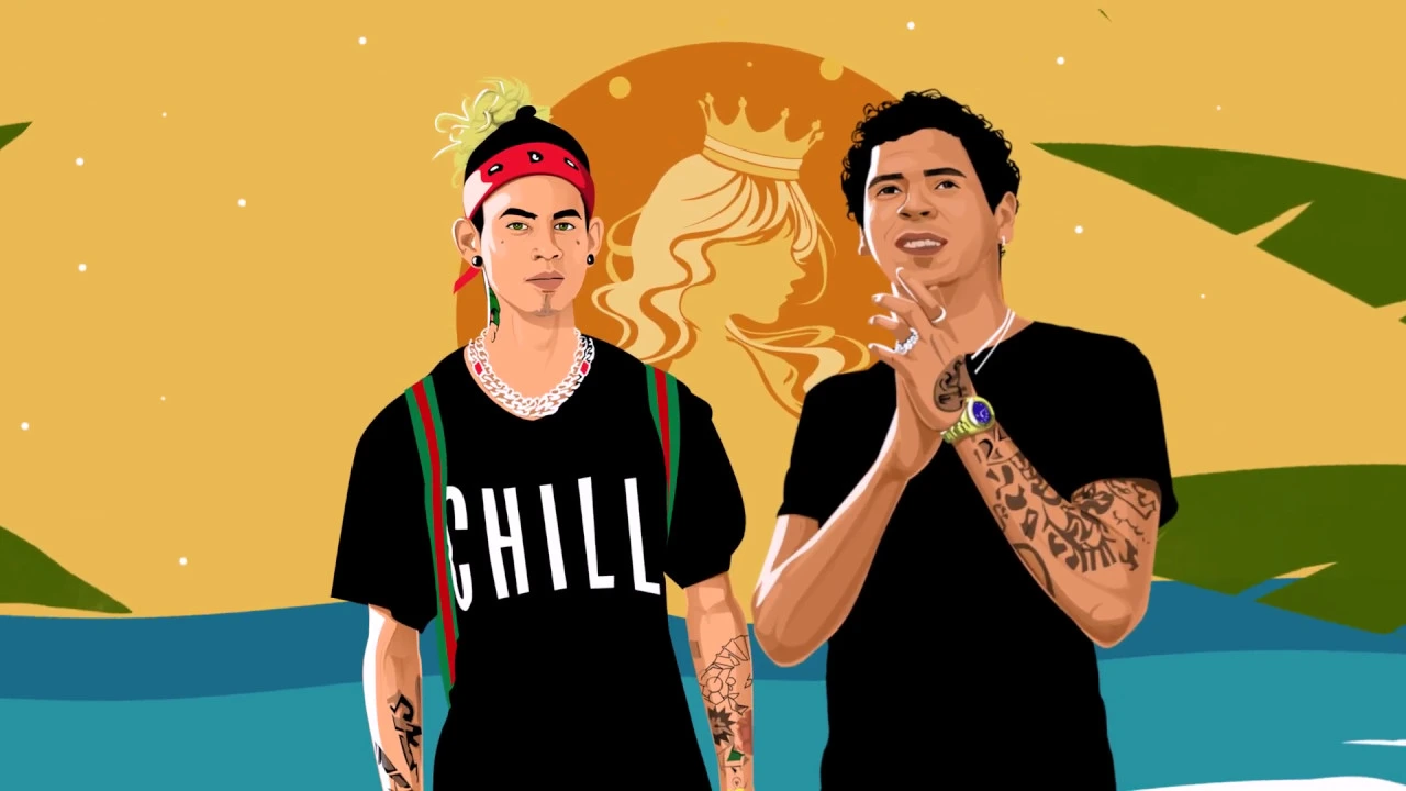 ''Si Tu La Ves'' Steven C Ft Nota The Fame